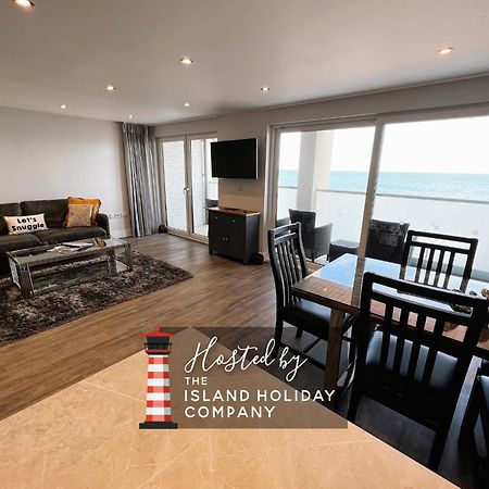 Island Time Apartment Sandown Bagian luar foto