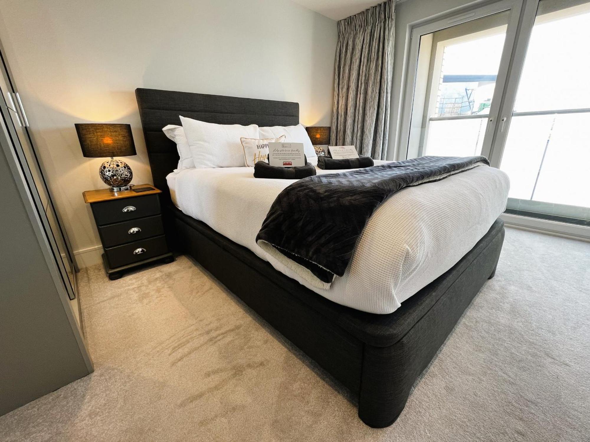 Island Time Apartment Sandown Bagian luar foto