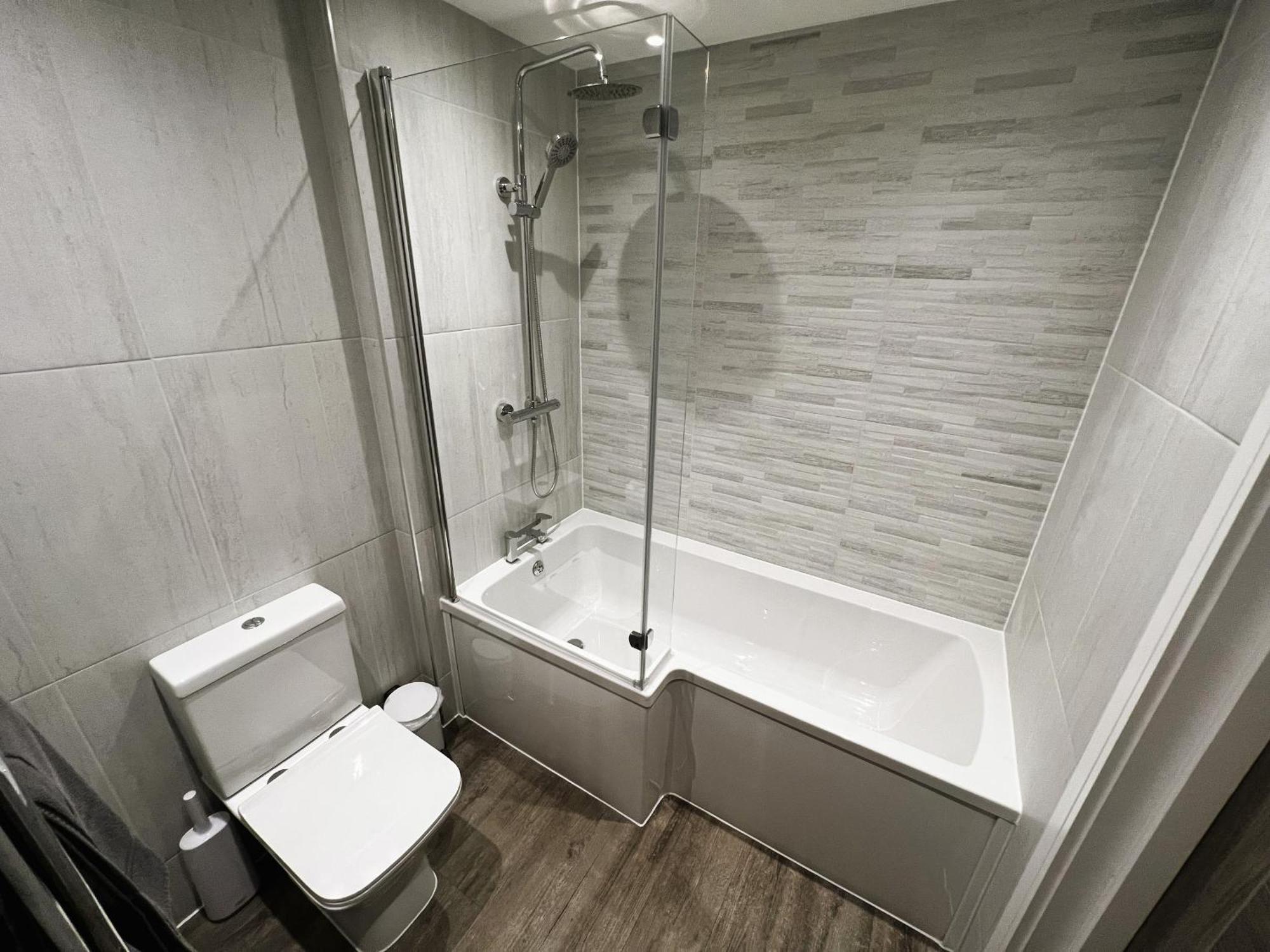 Island Time Apartment Sandown Bagian luar foto