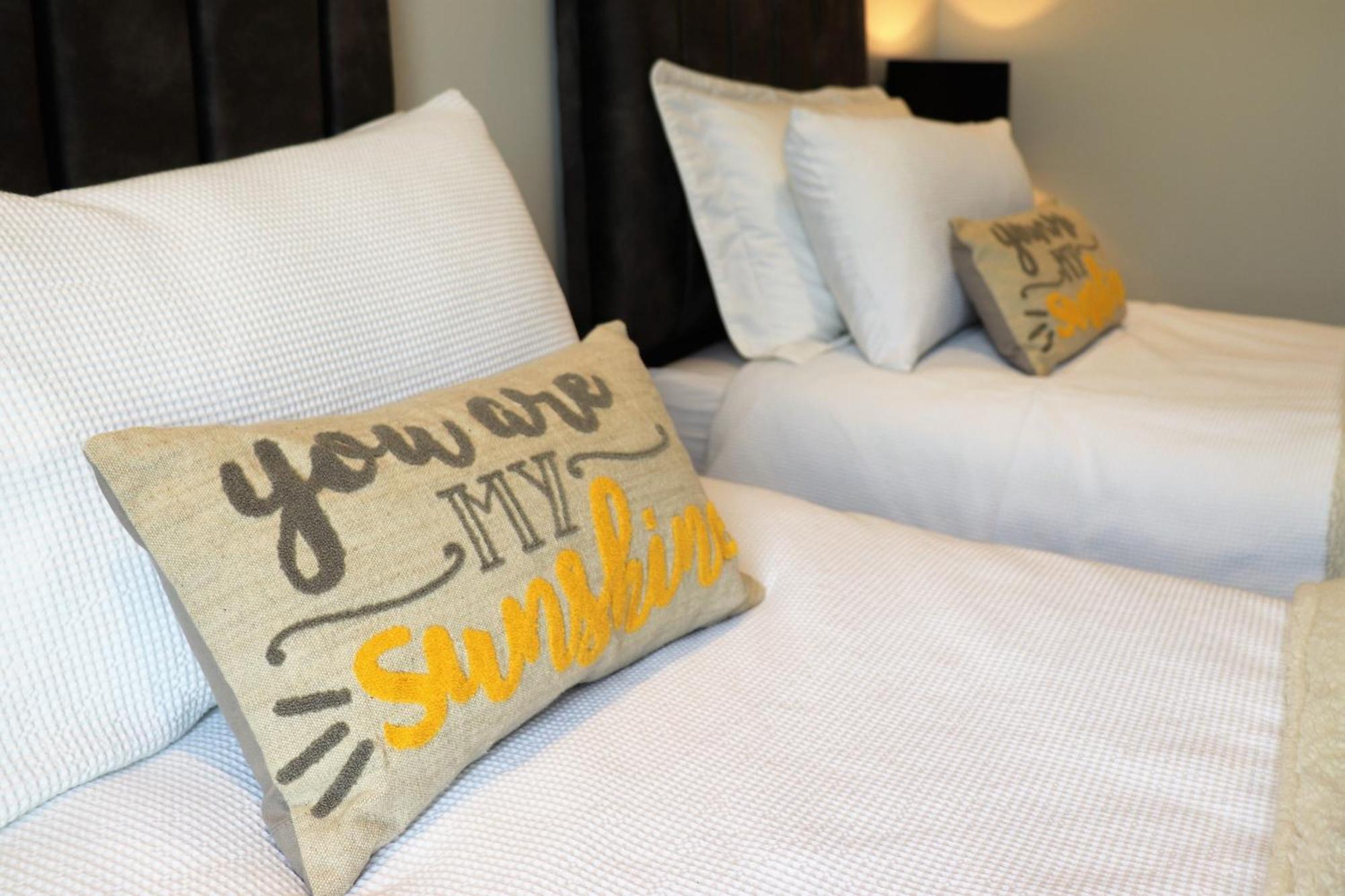 Island Time Apartment Sandown Bagian luar foto