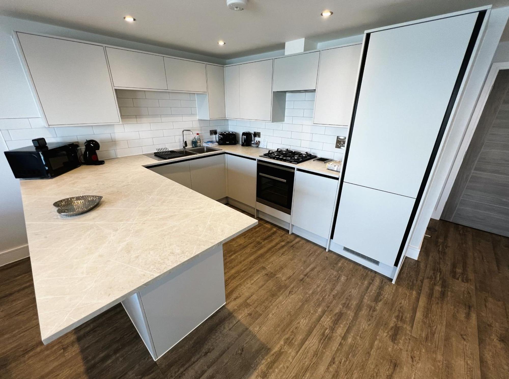 Island Time Apartment Sandown Bagian luar foto