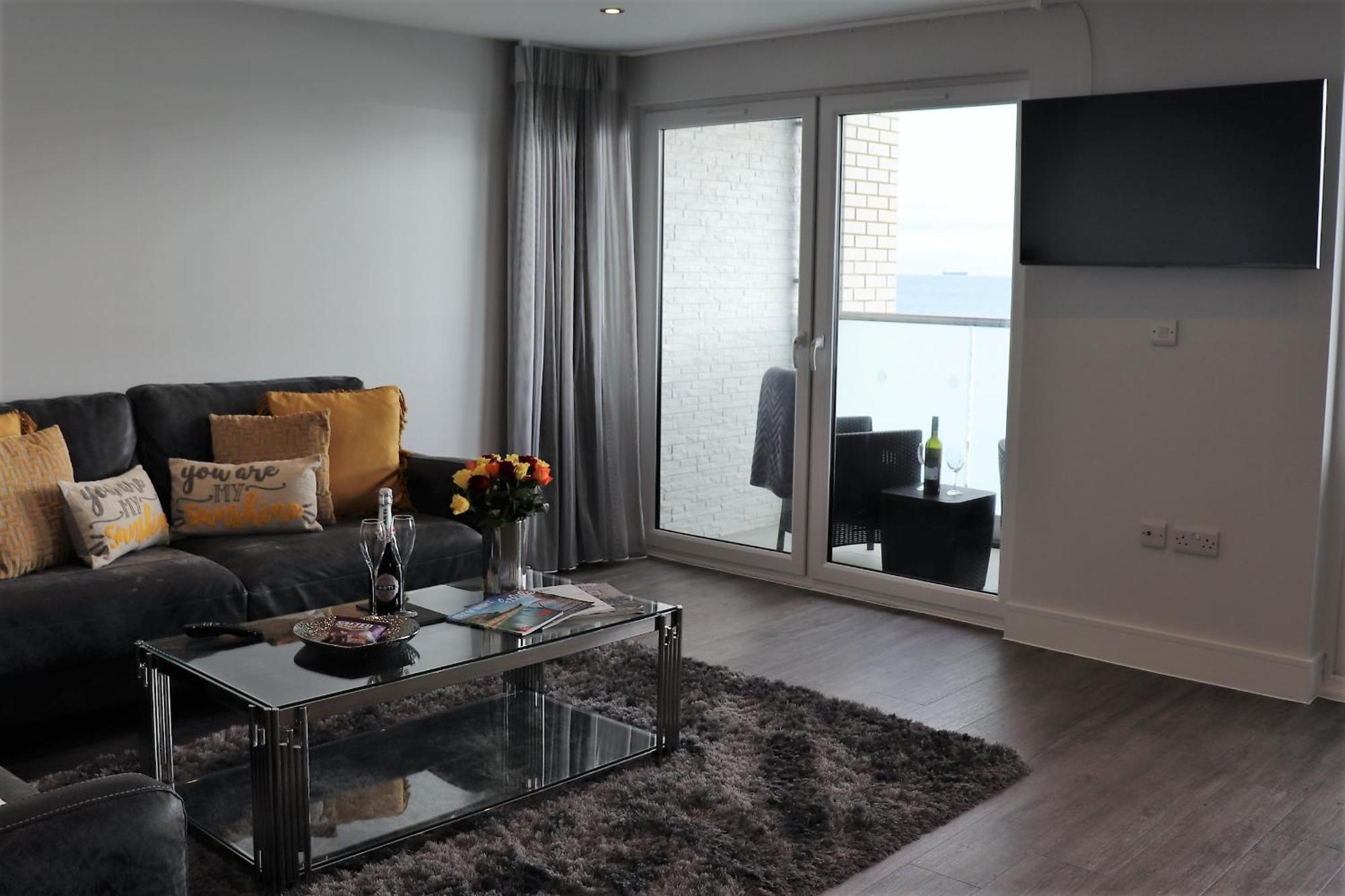 Island Time Apartment Sandown Bagian luar foto