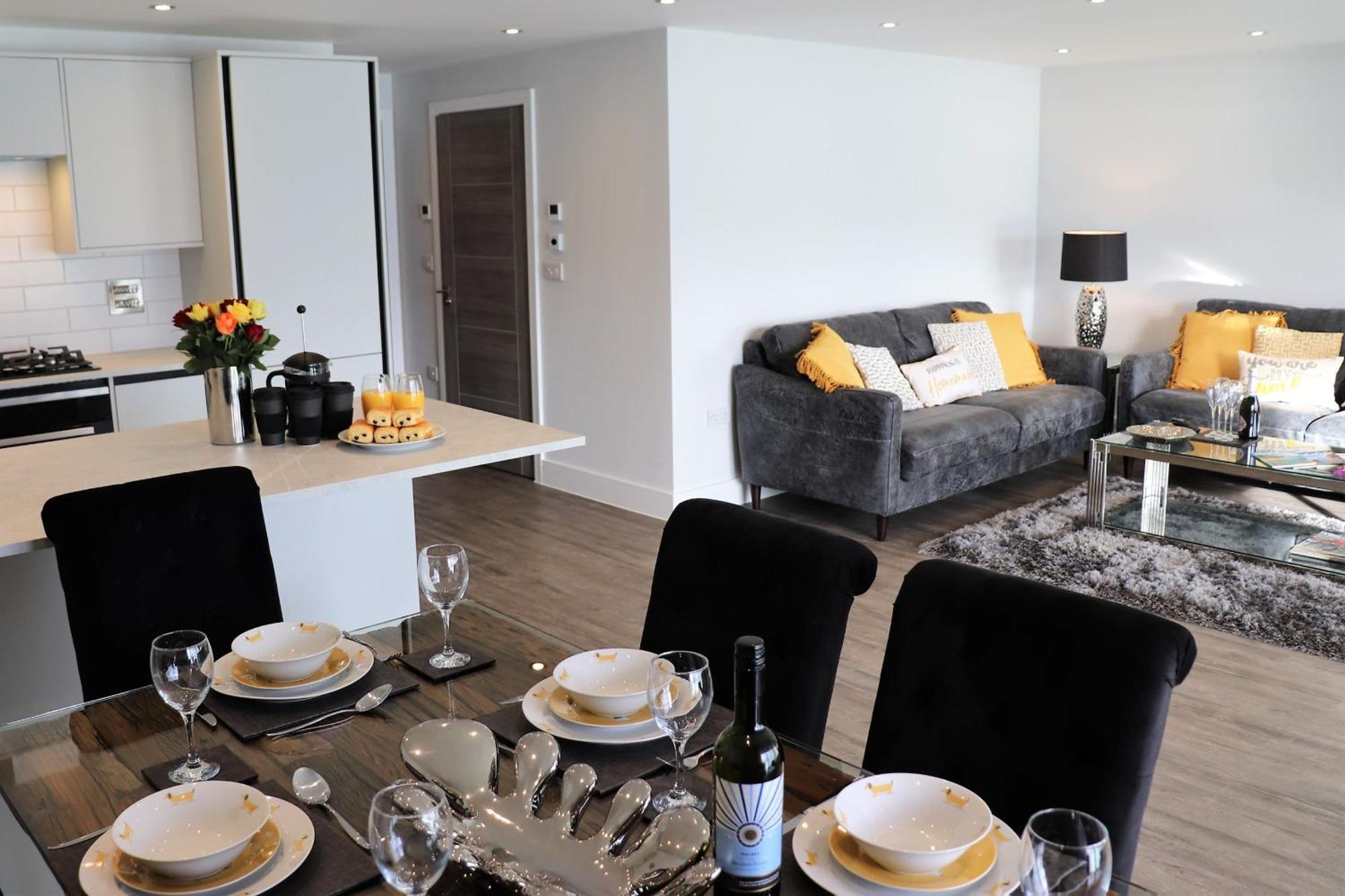 Island Time Apartment Sandown Bagian luar foto