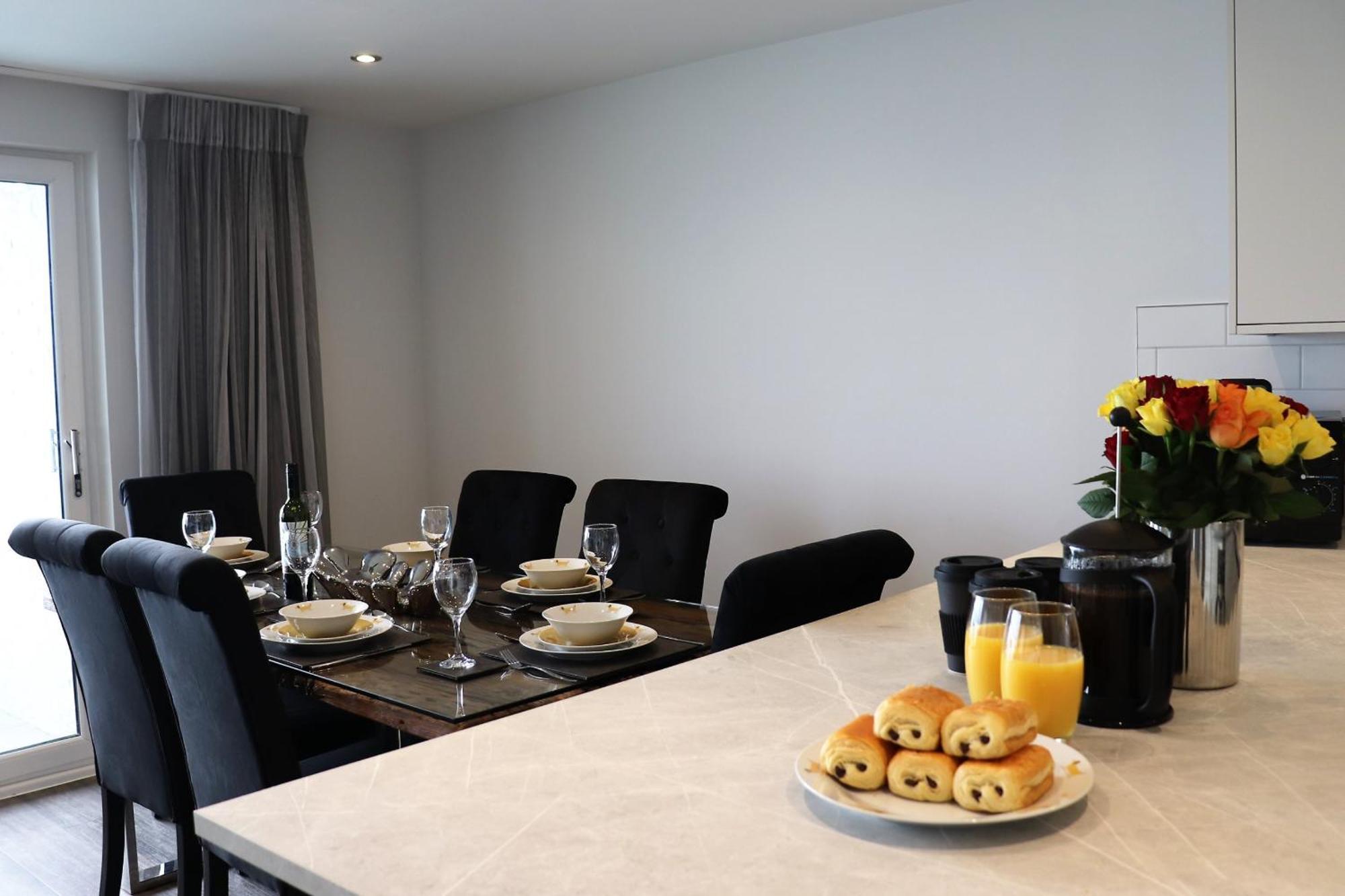 Island Time Apartment Sandown Bagian luar foto