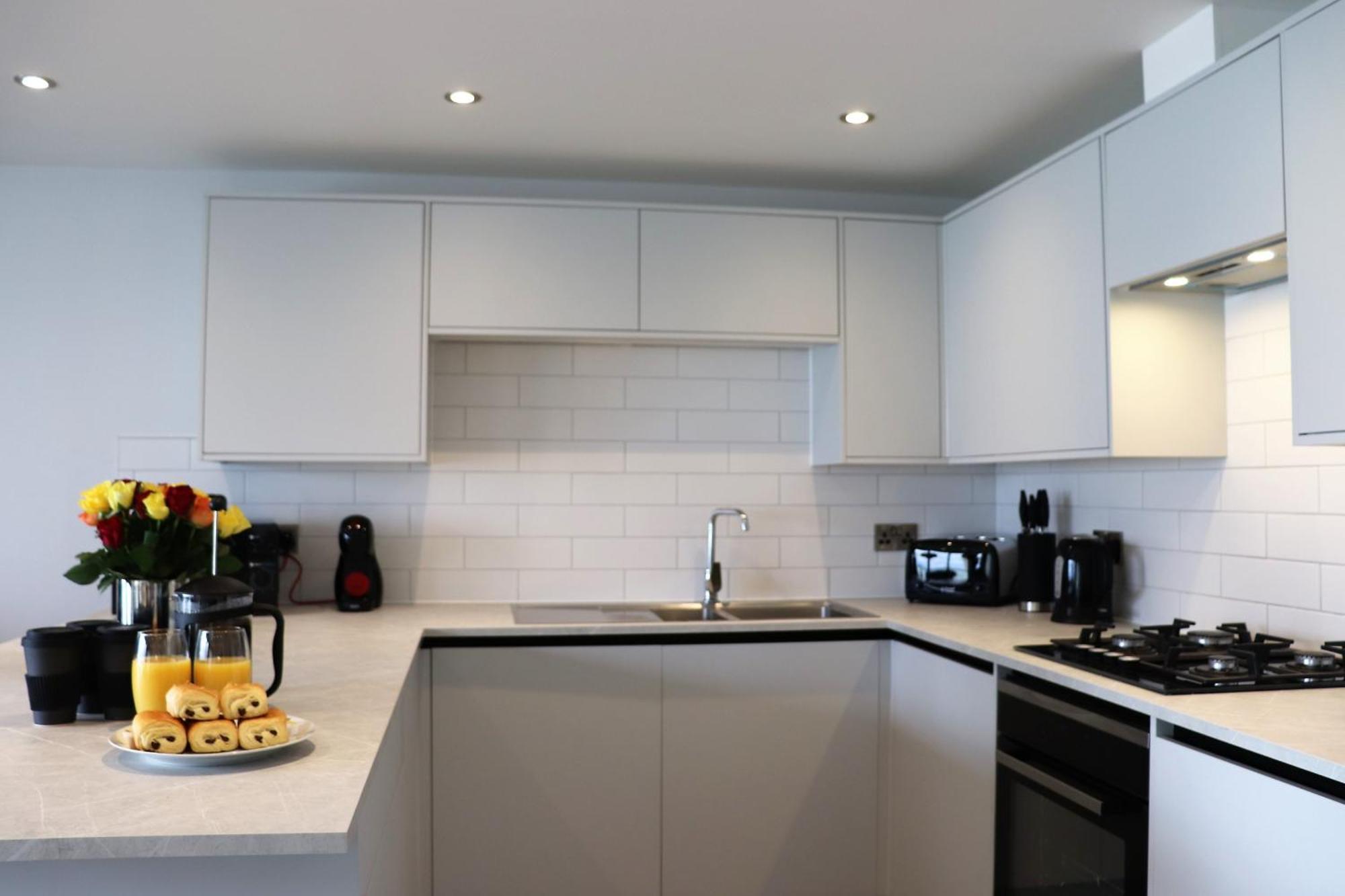Island Time Apartment Sandown Bagian luar foto