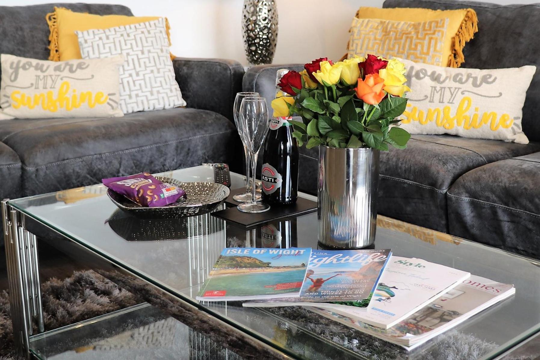 Island Time Apartment Sandown Bagian luar foto