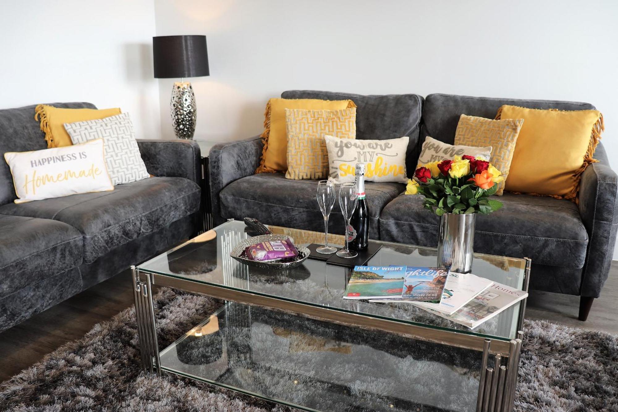 Island Time Apartment Sandown Bagian luar foto